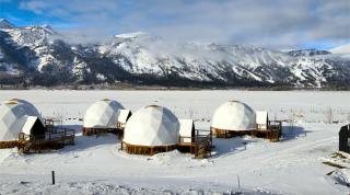 Tammah Jackson Hole - 7