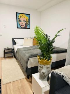 Ferienwohnung COCO Ochsenfurt - Ochsenfurt - 7