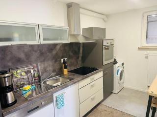 Ferienwohnung COCO Ochsenfurt - Ochsenfurt - 6