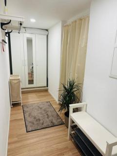 Ferienwohnung COCO Ochsenfurt - 3