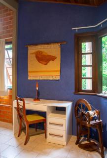 Refúgio na natureza Casa do Tecelão - 5