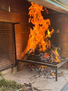 Cabaña de alta categoría en Vistacalma, Potrerillos - 1