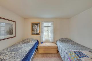 Hunters Dutch Country Paradise on 60-Acre Farm! - Dalmatia - 4