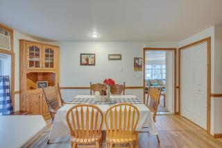 Hunters Dutch Country Paradise on 60-Acre Farm! - Dalmatia - 2