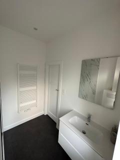 Appartement rénové - Bruxelas - 4