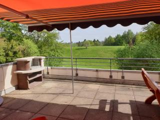 3-Raum Superior Komfort-Terrassen-Appartement - Braunlage - 5