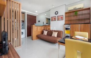 Stay with Felicia, retired. 60sqm 1BR apt - 6