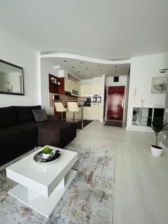 Marina Bay Apartman - Budapest - 9