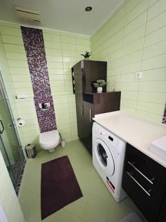 Marina Bay Apartman - Budapest - 3