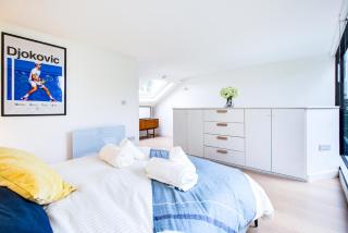 Neoteric Home Wimbledon Village - 8