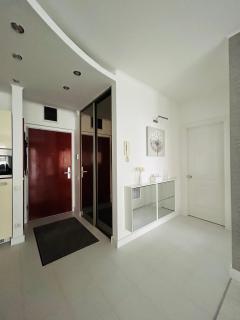 Marina Bay Apartman - Budapest - 6
