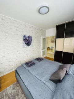 Marina Bay Apartman - Budapest - 4
