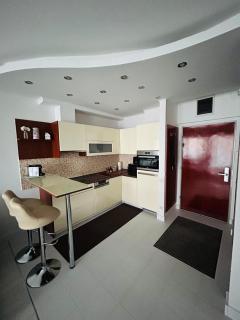 Marina Bay Apartman - Budapest - 5