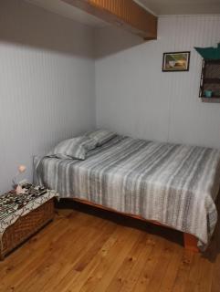 Casa de campo al lado de la ciudad 130 mts2 - Valdivia - 4