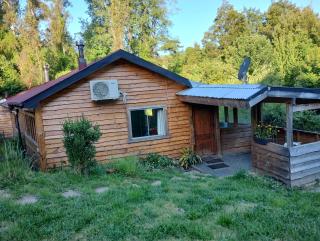 Casa de campo al lado de la ciudad 130 mts2 - Valdivia - 2
