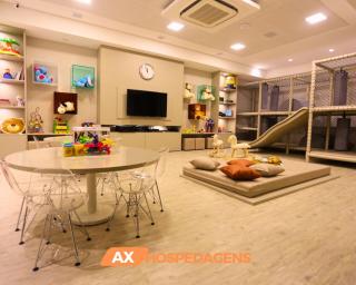 AX Holanda Prime Shopping - 5