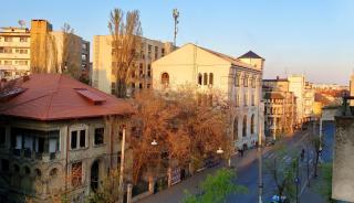 Bucharest Cozy Studio - Bucharest - 9