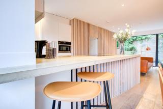 Neoteric Home Wimbledon Village - Londra - 9