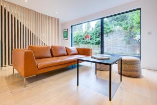 Neoteric Home Wimbledon Village - Londra - 6