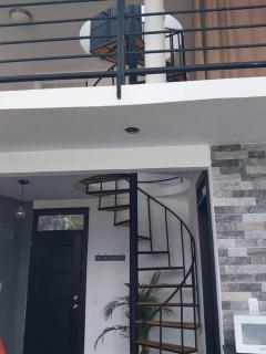 Casa Beverly 5 - San Pedro La Laguna - 1