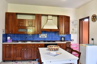 Country House Felicia - Giungano - 3