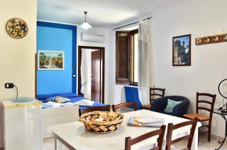 Country House Felicia - Giungano - 4