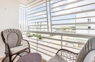 Mi casa un sueño entre montañas - 7