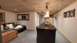 Agréable appartement à Grimentz, au pied des pistes - Grimentz - 3