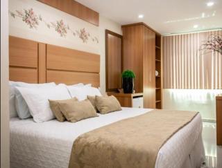 Hotel Cravo e Canela - Campos dos Goytacazes - 1