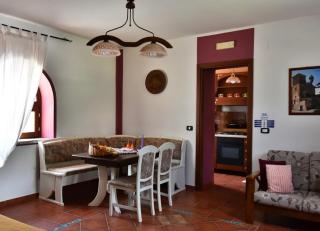 Country House Felicia - Giungano - 5