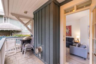 Granite Court by Outpost Whistler - 2