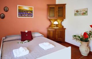 Country House Felicia - Giungano - 6