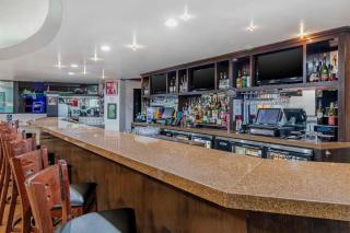 Best Western Canoga Park Motor Inn - Canoga Park - 5