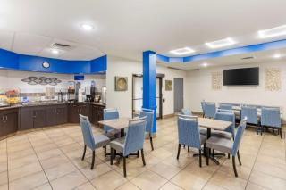 Best Western St. Louis Inn - 6