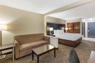 Best Western St. Louis Inn - 7