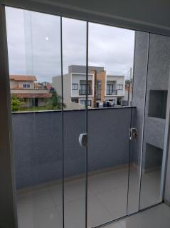 Apartamento Novo 500m da praia de Itajuba - 1