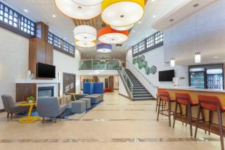 GLō Best Western Mississauga Corporate Centre - Mississauga - 9