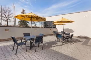 GLō Best Western Mississauga Corporate Centre - Mississauga - 5
