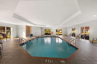 Best Western Shackleford - Little Rock - 6