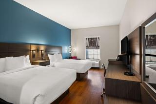 Best Western Shackleford - Little Rock - 8