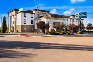 Best Western Gallup West - Gallup - 0