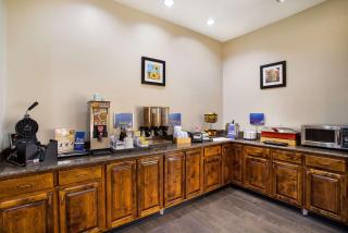 Best Western Gallup West - Gallup - 6