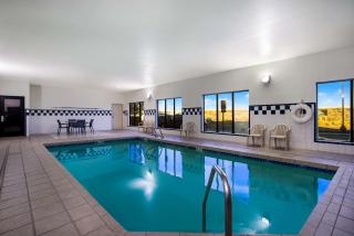 Best Western Gallup West - Gallup - 3