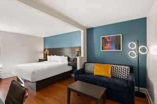 Best Western Shackleford - Little Rock - 7