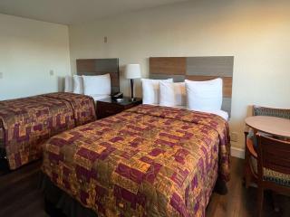 Motel 6 Galveston, TX Seawall - Galveston - 8