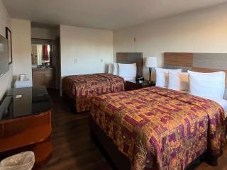 Motel 6 Galveston, TX Seawall - Galveston - 6