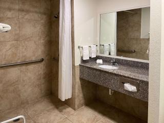 Motel 6 Galveston, TX Seawall - Galveston - 4