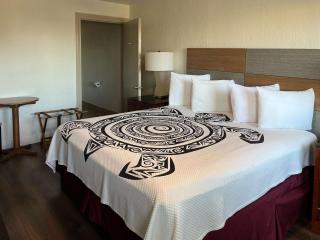 Motel 6 Galveston, TX Seawall - Galveston - 1