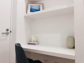 Art House with 2 Kingbeds at Cultural Centre - 6