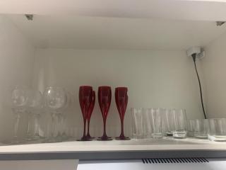 Resort em Barra velha, pé na areia e vista mar - 5